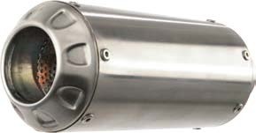 MGP Slip-On Exhaust