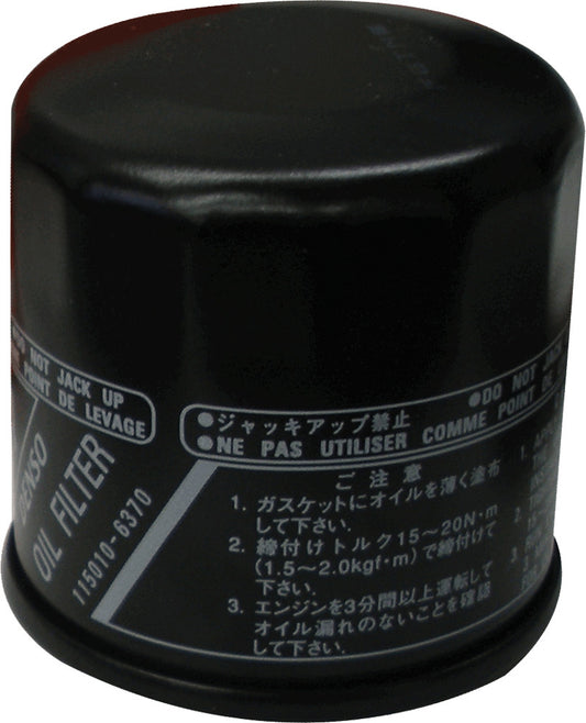 SP1 OIL FILTER