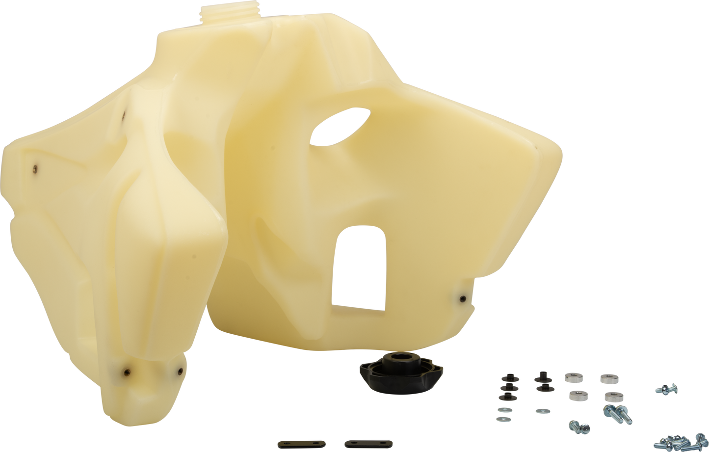 Large Capacity Fuel Tank