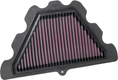 High Flow Air Filter