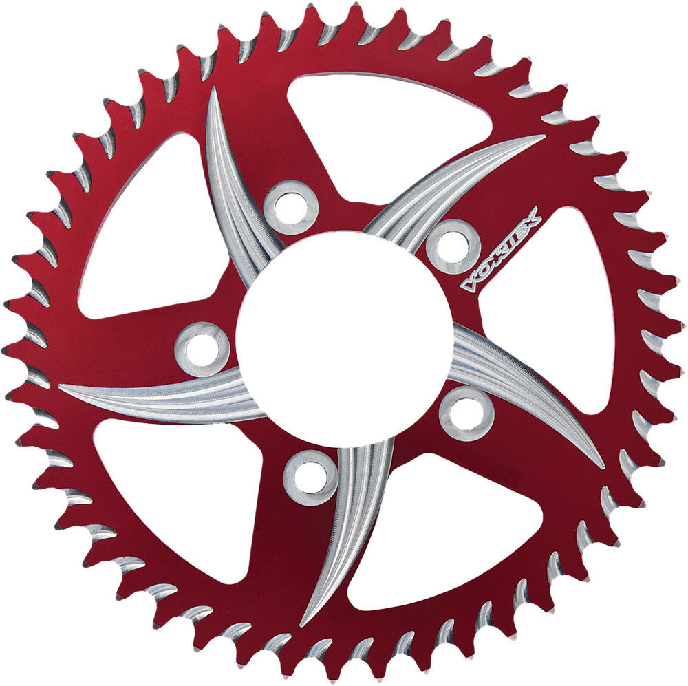 CAT5 Rear Aluminum Sprocket