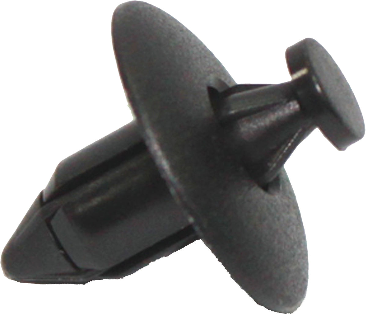 SP1 Plastic Push Rivet Fender Clips - 10 Pack, Part Number AT-04290