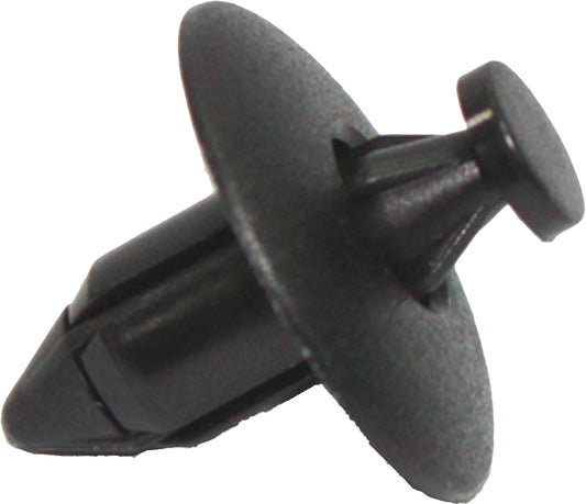 SP1 Plastic Push Rivet Fender Clips - 10 Pack, Part Number AT-04290
