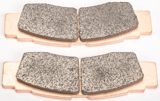 Sintered Brake Pads