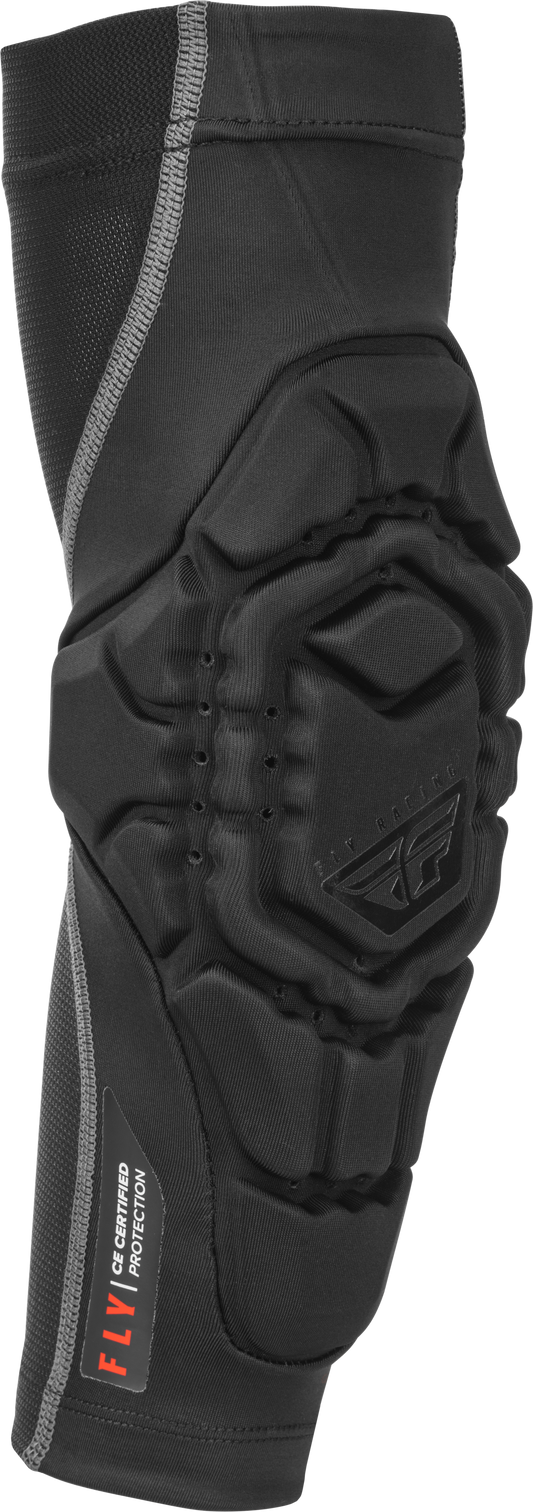 FLY RACING CE BARRICADE LITE ELBOW GUARDS MD'MD