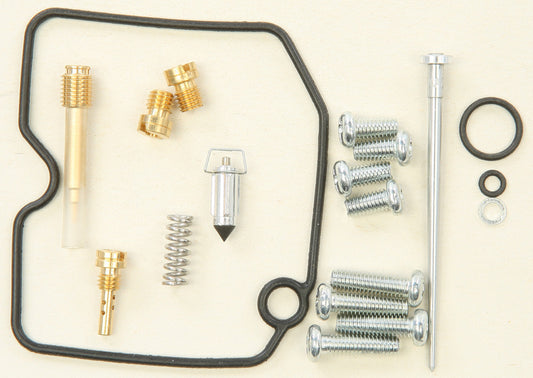 Carburetor kit