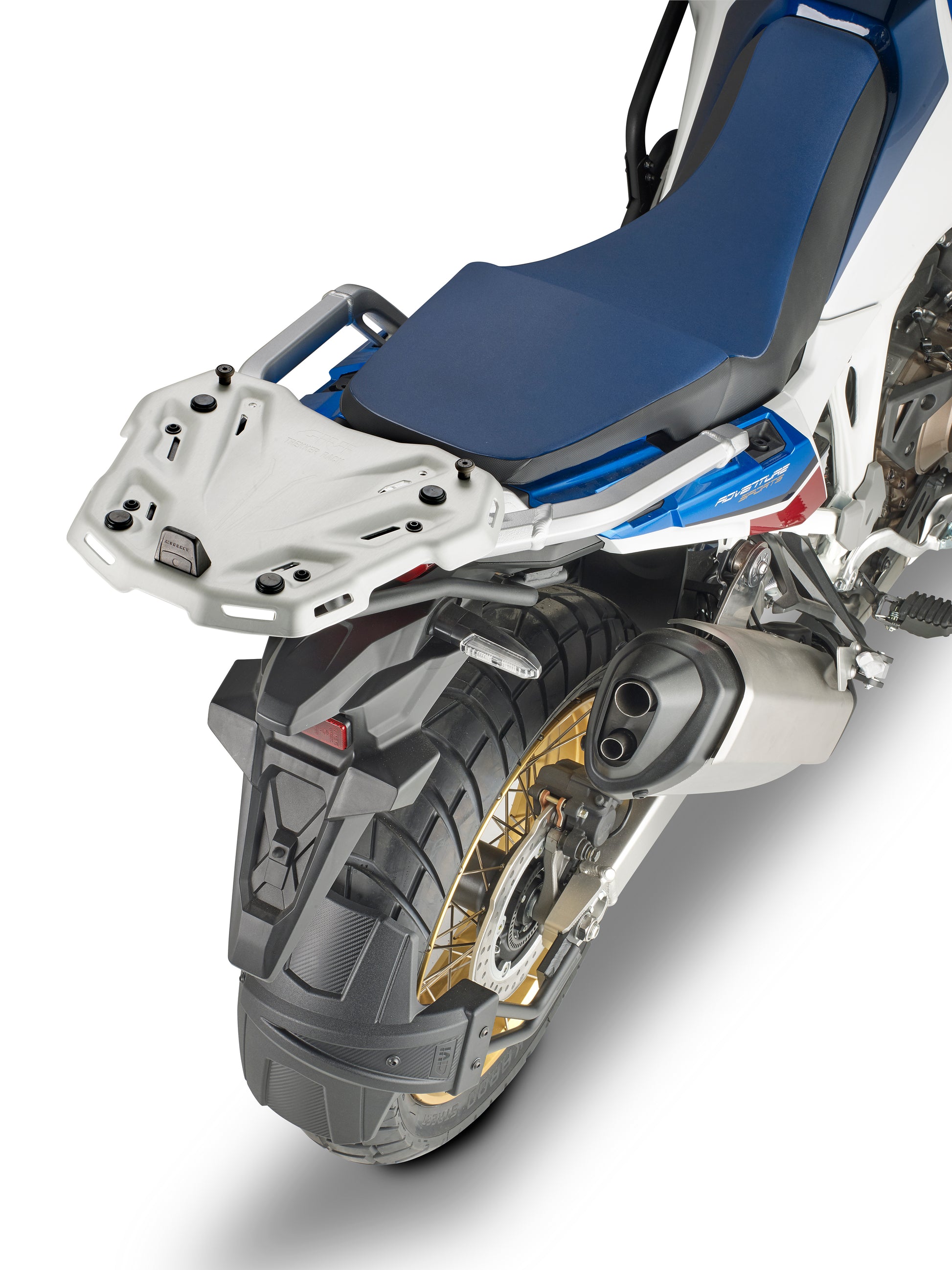 GIVI SR1178 Top Case Hardware for Honda CRF1100L2 Africa Twin Adventure Sports (2020-2022)