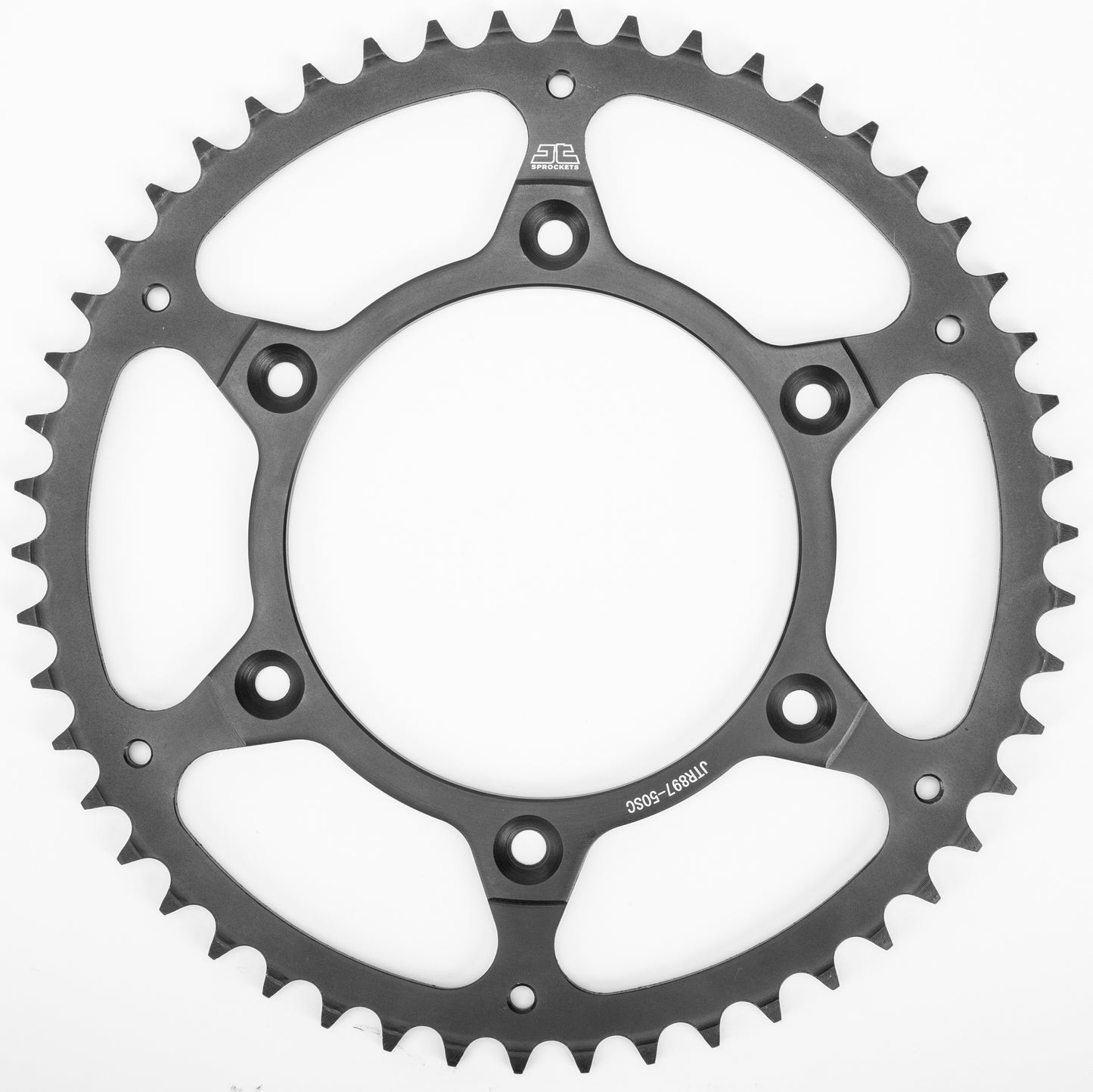Steel Rear Sprocket