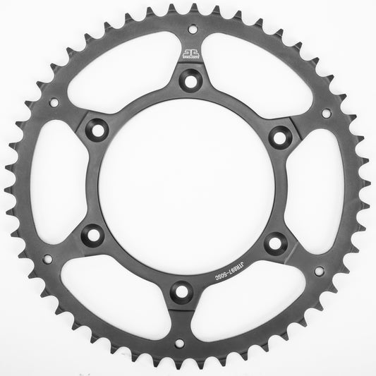 Steel Rear Sprocket