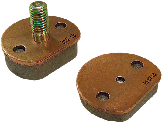 SP1 BRAKE PADS S-D