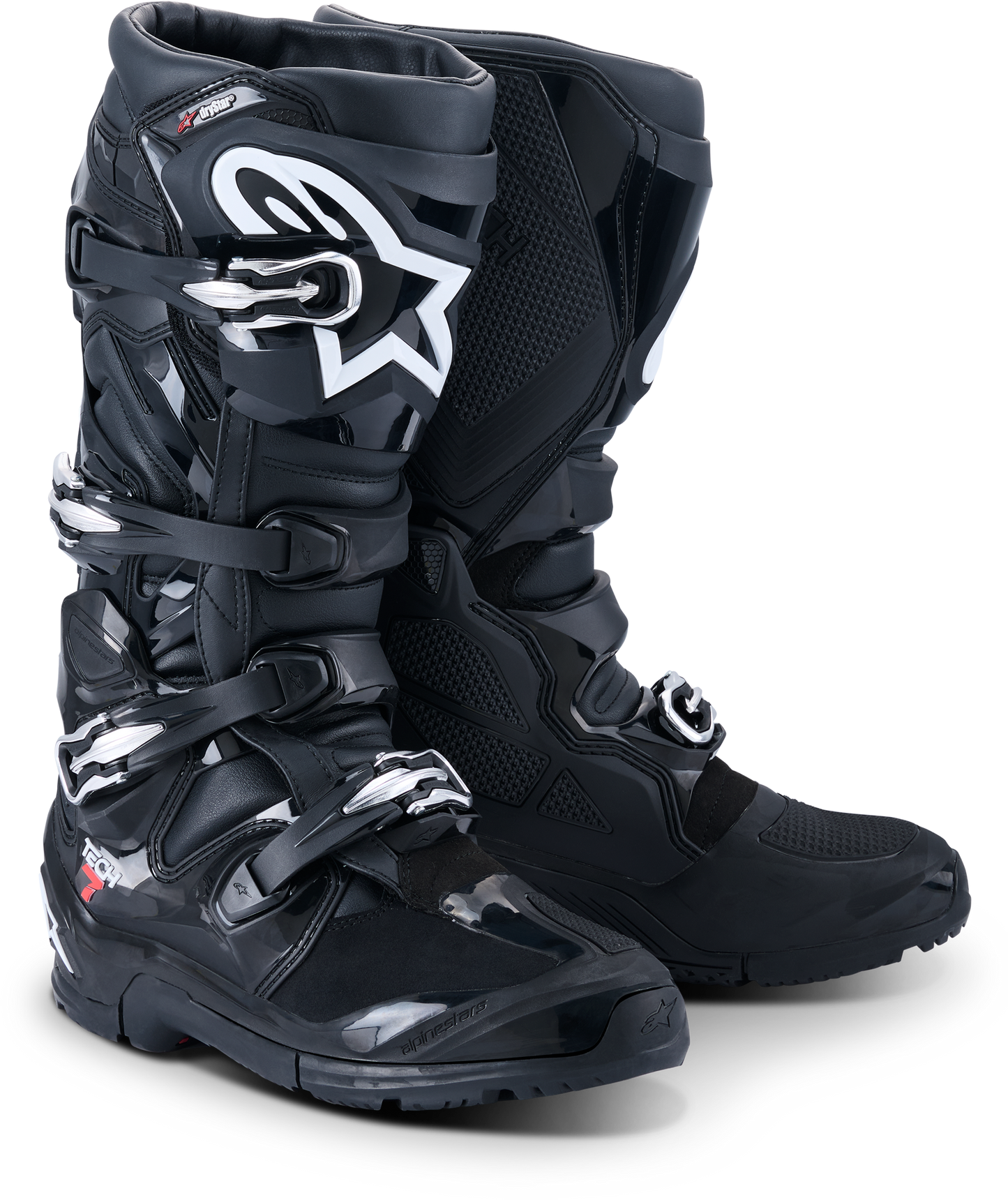 ALPINESTARS TECH 7 ENDURO DRYSTAR BLACK 13
