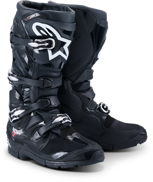ALPINESTARS TECH 7 ENDURO DRYSTAR BLACK 13
