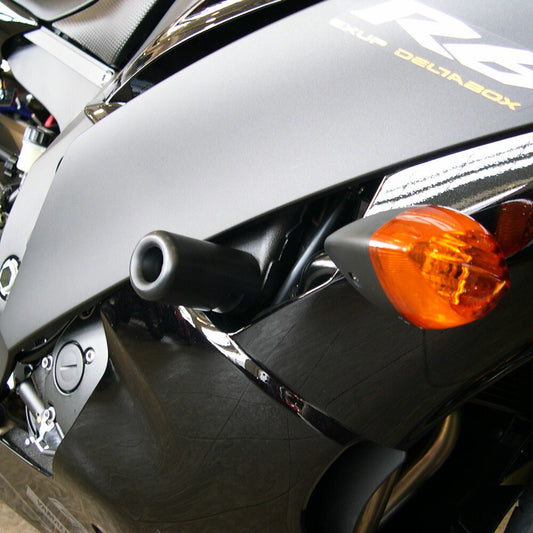 Standard Frame Slider