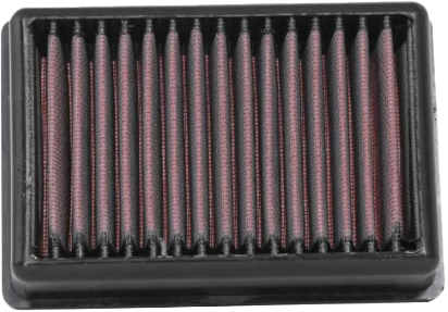 High Flow Air Filter