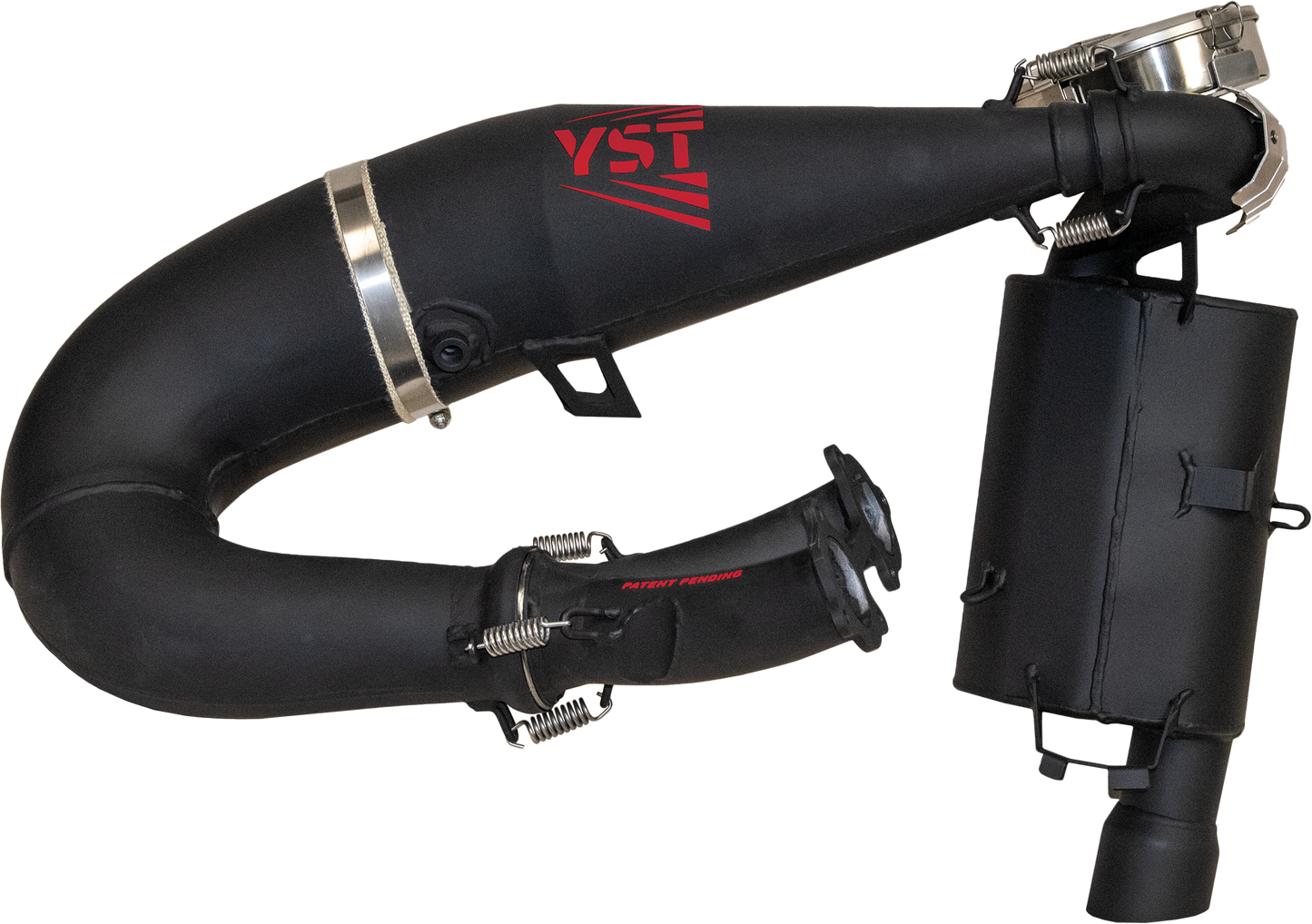 SLP Single Pipe POL 9R