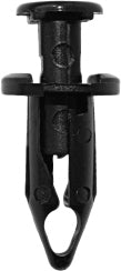 BOLT M8 Pry Rivet Kit with 10 Nylon Push and Pry Rivets