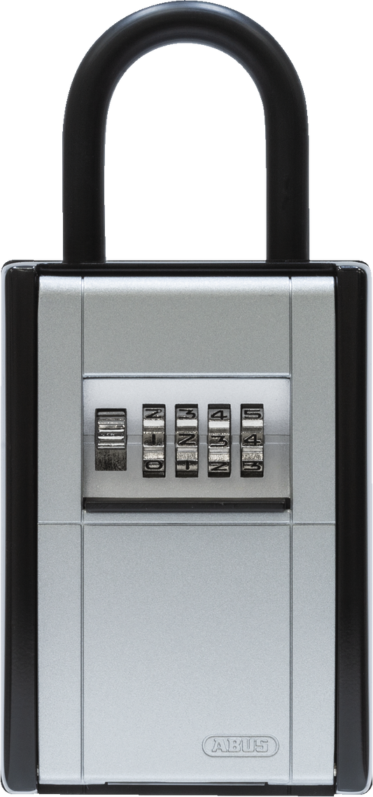 Keygarage 797 Lock Silver