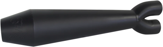 Comp S Gen 2 Exhaust