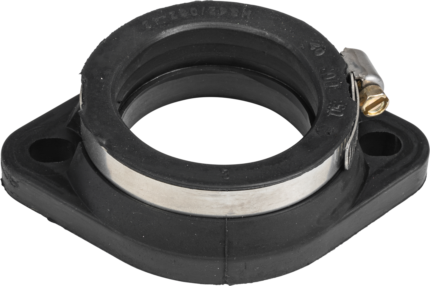 Mikuni Rubber Flange Adapter