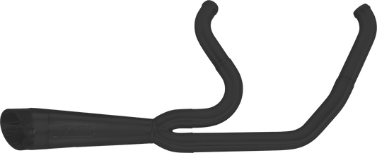 Comp-S Turnout Exhaust