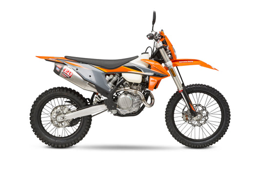 RS-12 Signature Series Exhaust