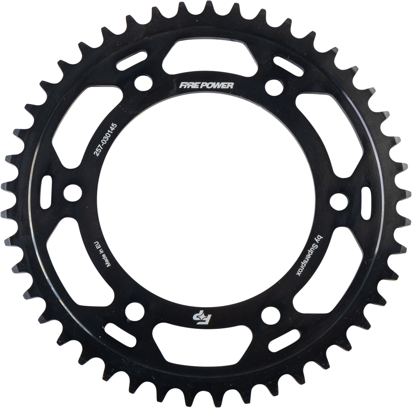 Rear Steel Sprocket