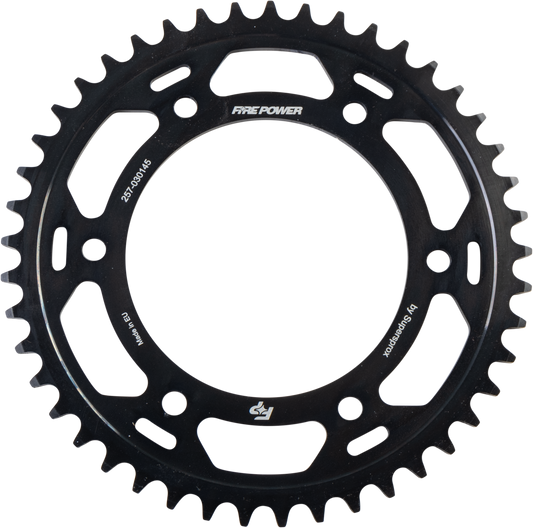 Rear Steel Sprocket