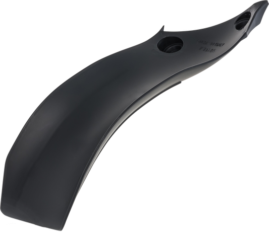 Rear Shock Mud Flap
