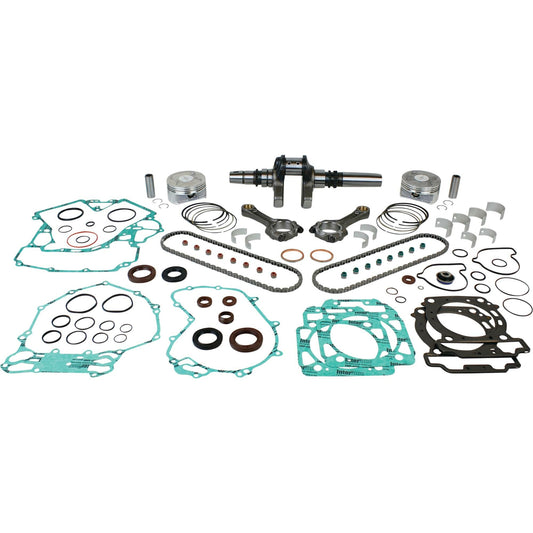 Complete Engine Rebuild Kit