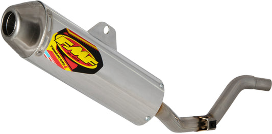 FMF PowerCore 4 HEX Muffler for Honda CRF250F (2019-2023)