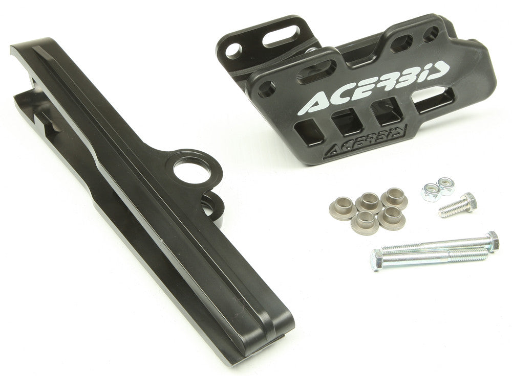 Chain Guide/Slider Kit
