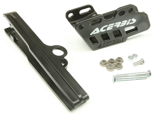 Chain Guide/Slider Kit