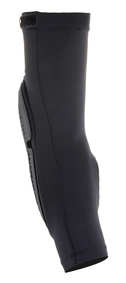 Alpinestars Bionic Flex Elbow Protector Black/Red 6505221-13-L/XL