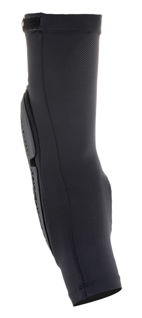 Alpinestars Bionic Flex Elbow Protector Black/Red 6505221-13-L/XL