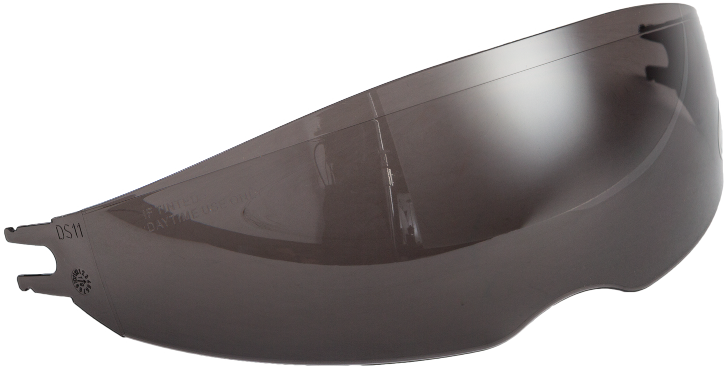 Fly Racing Trekker Helmet Inner Sunshade Smoke - F73-88560