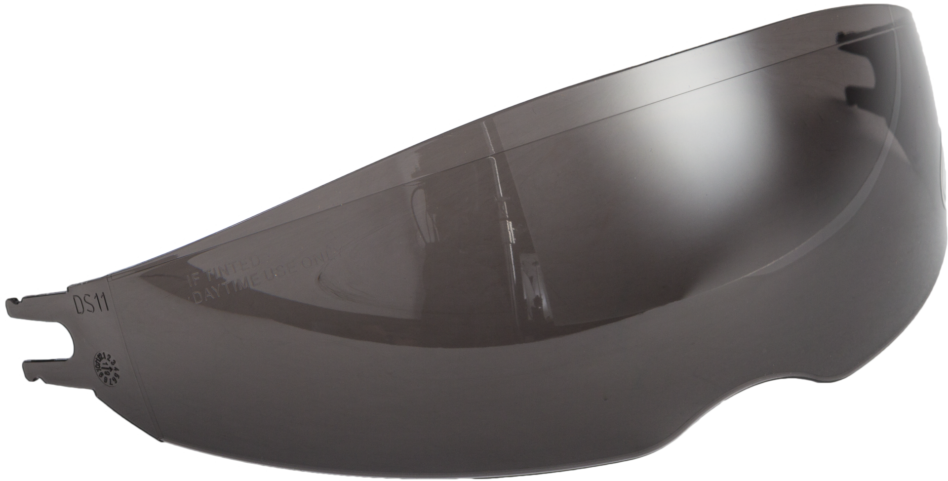 Fly Racing Trekker Helmet Inner Sunshade Smoke - F73-88560
