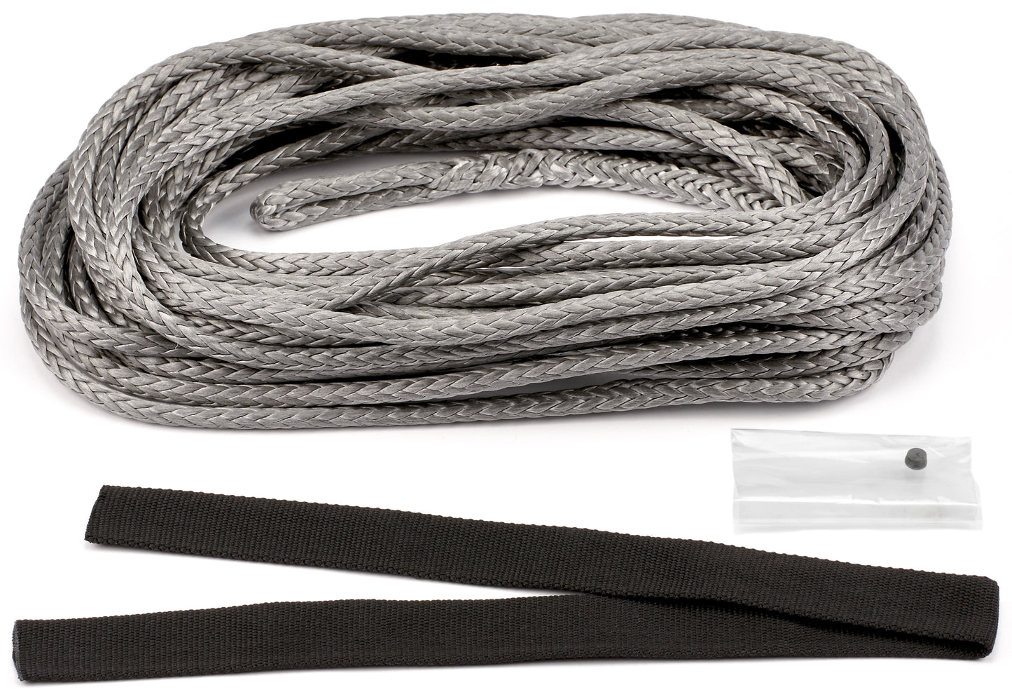 Winch Replacement Synthetic Rope