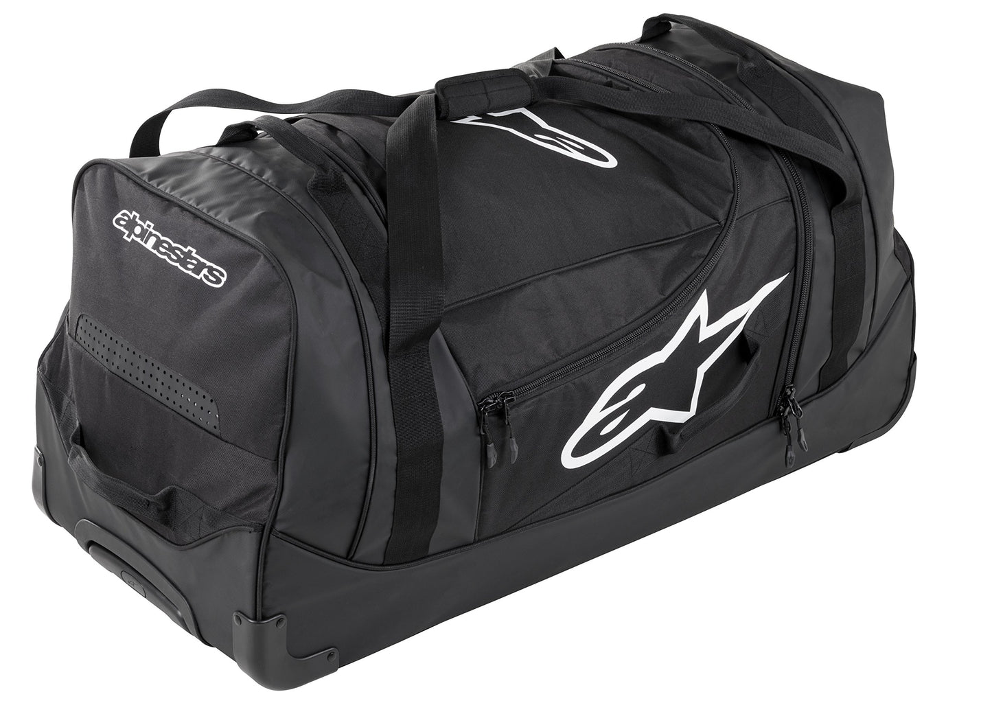 Alpinestars 6106118-140 Komodo Bag - Black/White