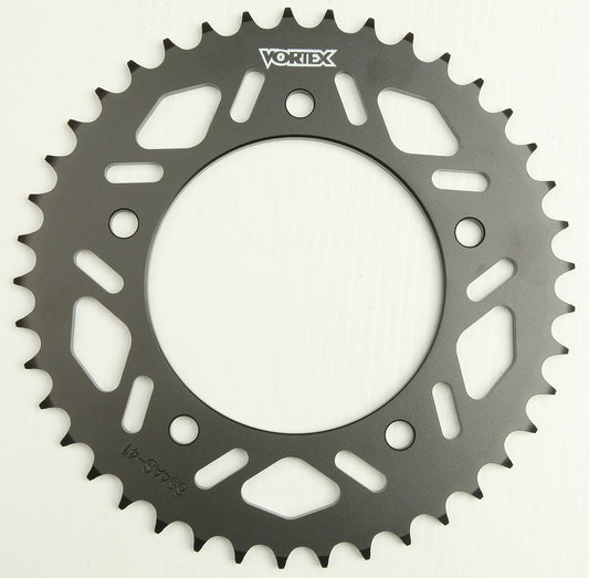 Steel Rear Sprocket