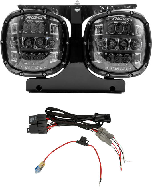 Adaptable Headlight kit