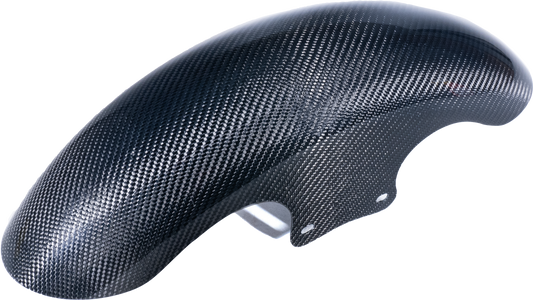 Carbon Fiber Shorty Fender