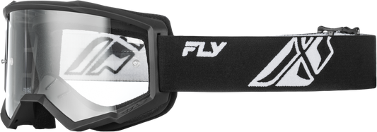 2026 Focus Goggle