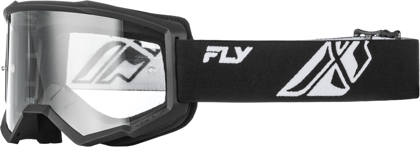 2026 Youth Focus Goggle