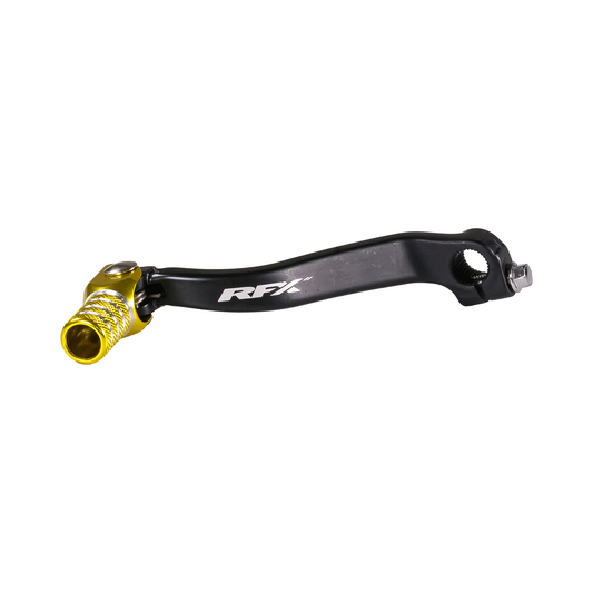 RFX Race Shift Lever for Suzuki - Part Number FXGP 30800 55YL