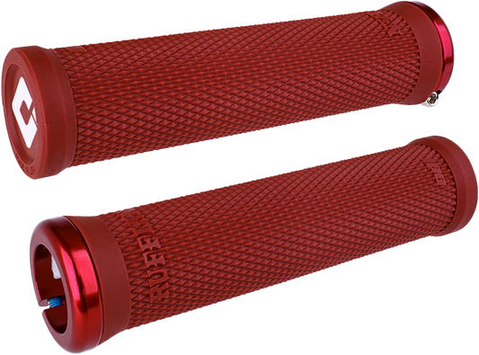 Ruffian V2 BMX Grips
