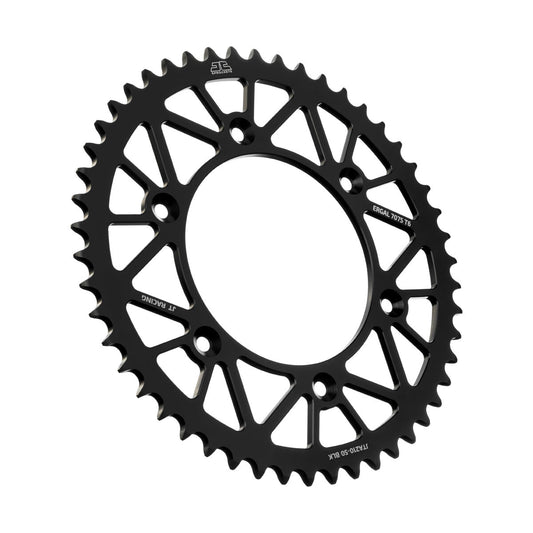 Aluminum Racelite Rear Sprocket
