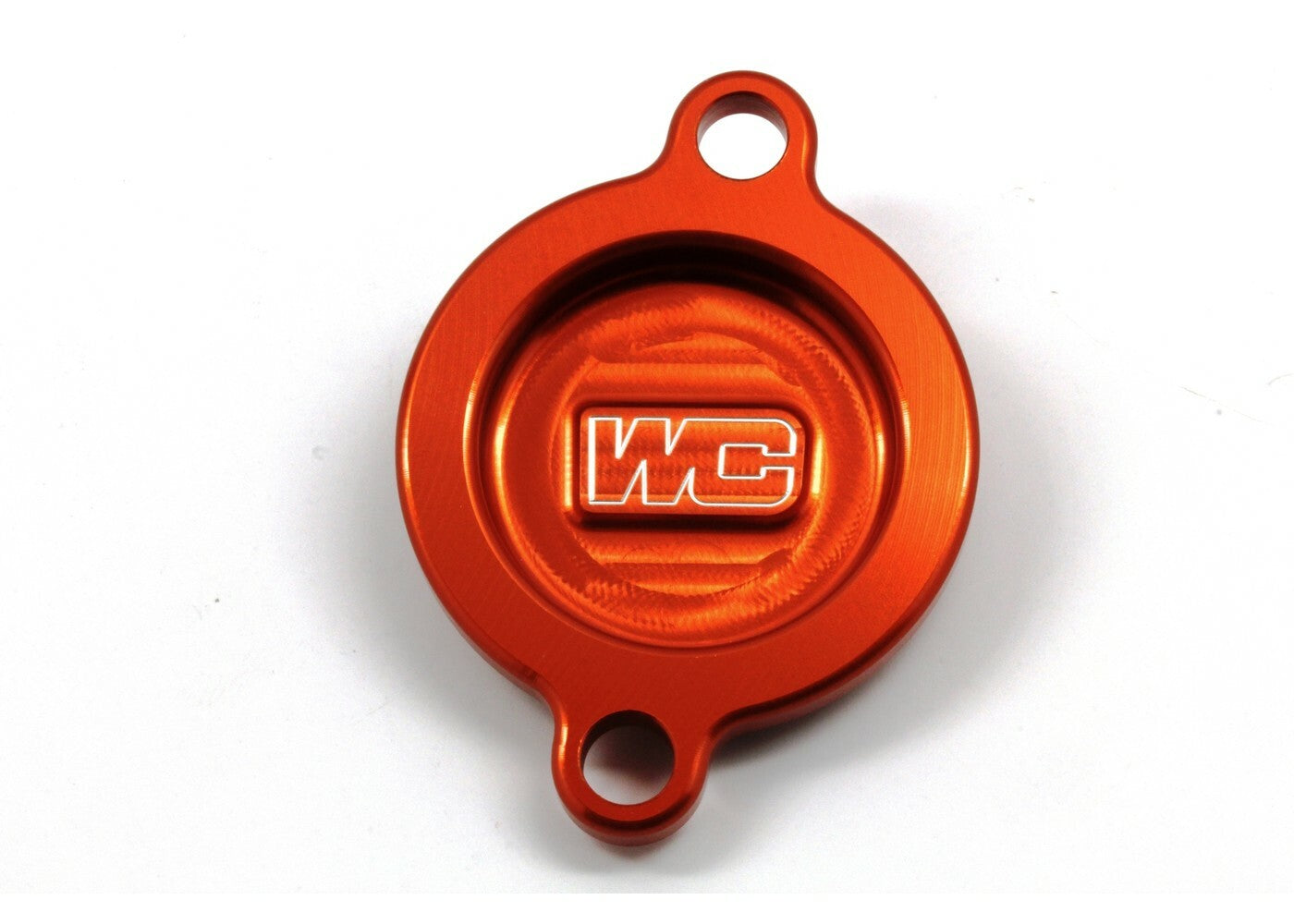 Oil Filter Cover