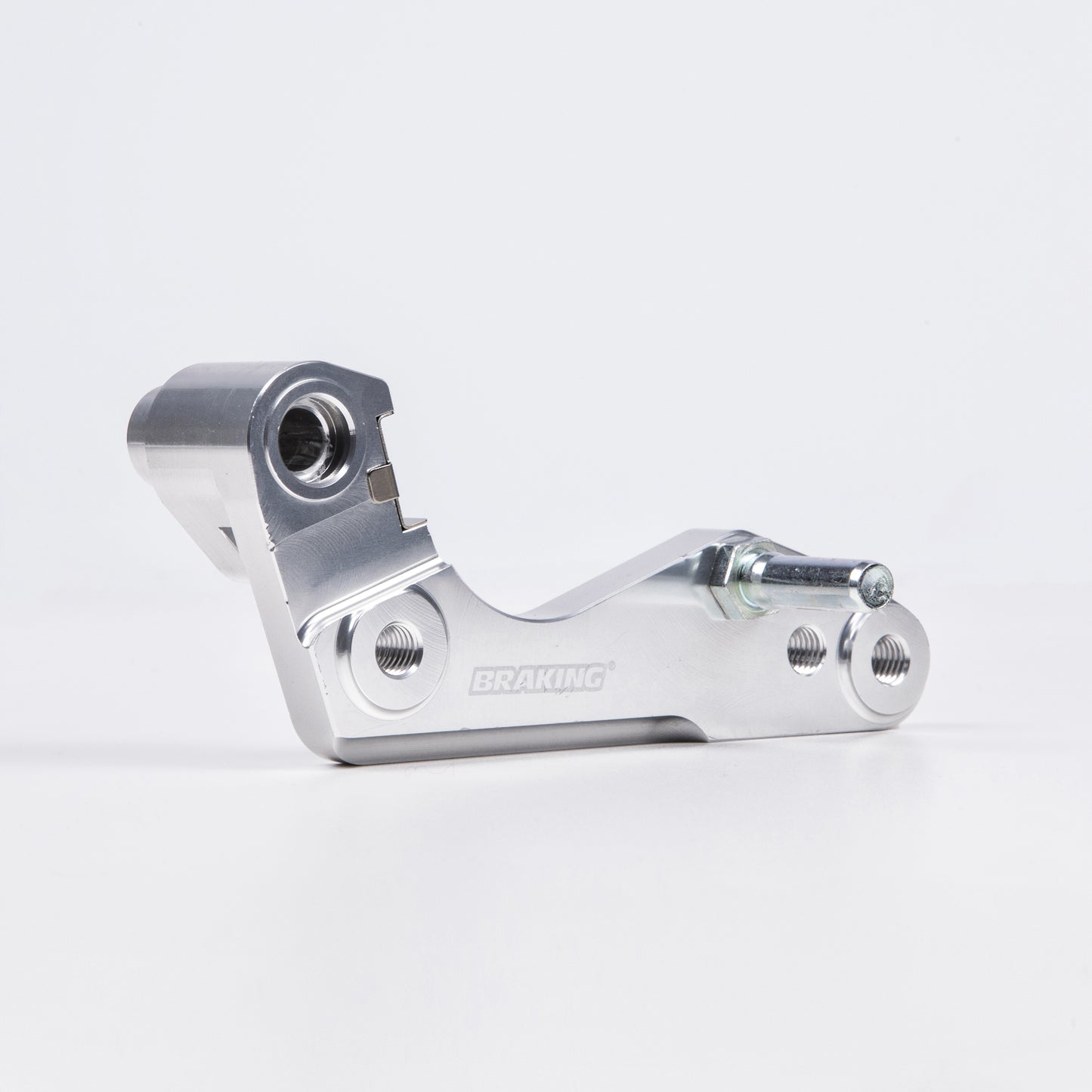 Braking Rotor Bracket