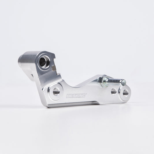 Braking Rotor Bracket
