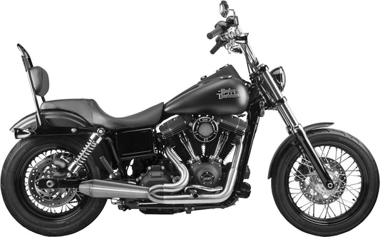 Comp-S Gen2 Dyna Exhaust